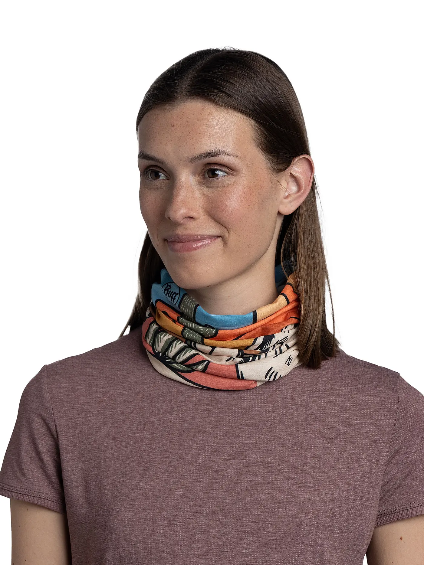 BUFF | Multifunktionstuch CoolNet UV® | 
